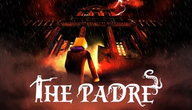 The Padre - PC Windows Mac OSX Linux