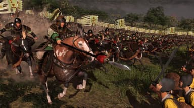 Total War THREE KINGDOMS - Eight Princes - PC Windows
