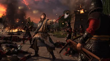 Total War THREE KINGDOMS - Eight Princes - PC Windows