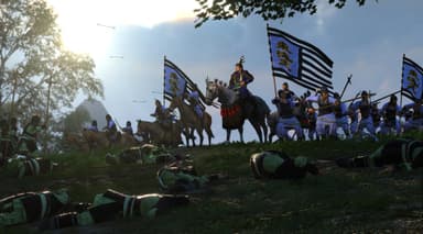Total War THREE KINGDOMS - Eight Princes - PC Windows