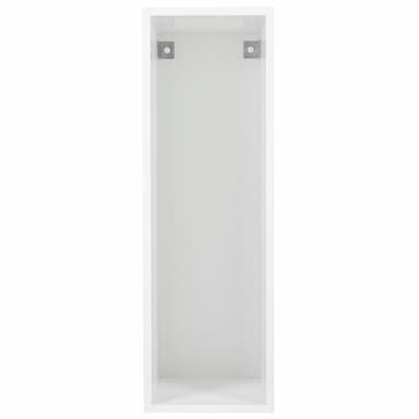 Epoq Standard väggskåp 30x92 (vitt)
