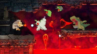 Toki - PC Windows Mac OSX