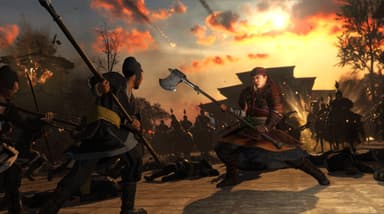 Total War THREE KINGDOMS - Eight Princes - PC Windows