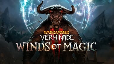 Warhammer Vermintide 2 - Winds of Magic - PC Windows