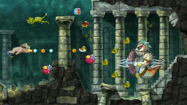 Toki - PC Windows Mac OSX