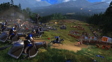 Total War THREE KINGDOMS - Eight Princes - PC Windows