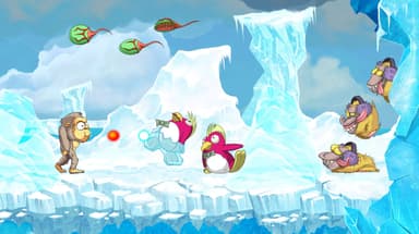 Toki - PC Windows Mac OSX
