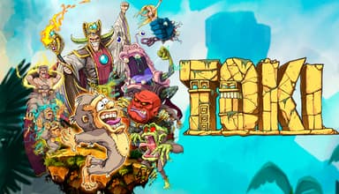 Toki - PC Windows Mac OSX