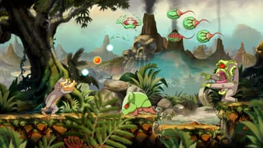 Toki - PC Windows Mac OSX