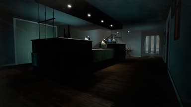 Intruders Hide and Seek - PC Windows