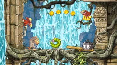 Toki - PC Windows Mac OSX