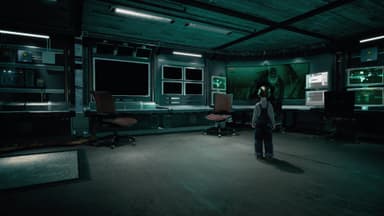 Intruders Hide and Seek - PC Windows