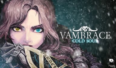 Vambrace Cold Soul - PC Windows Mac OSX Linux
