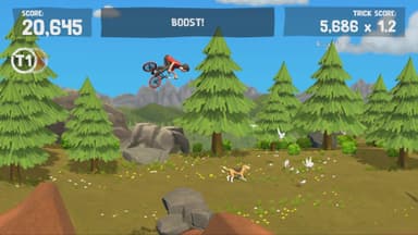 Pumped BMX Pro - PC Windows