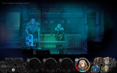 Vambrace Cold Soul - PC Windows Mac OSX Linux