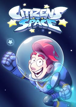 Citizens of Space - PC Windows