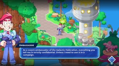 Citizens of Space - PC Windows