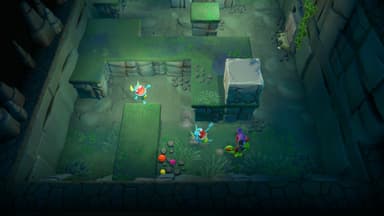 Yooka-Laylee and the Impossible Lair - PC Windows