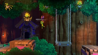 Yooka-Laylee and the Impossible Lair Digital Deluxe Edition - PC Windo