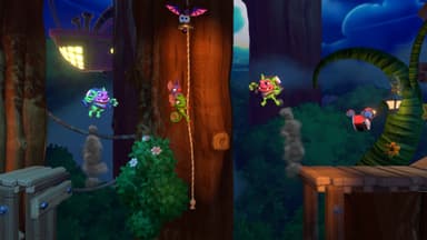 Yooka-Laylee and the Impossible Lair Digital Deluxe Edition - PC Windo