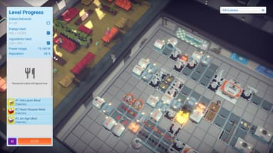 Automachef - PC Windows
