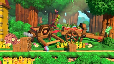 Yooka-Laylee and the Impossible Lair Digital Deluxe Edition - PC Windo