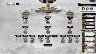 Total War THREE KINGDOMS - Mandate of Heaven - PC Windows