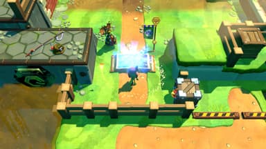 Yooka-Laylee and the Impossible Lair - PC Windows