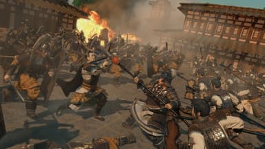 Total War THREE KINGDOMS - Mandate of Heaven - PC Windows