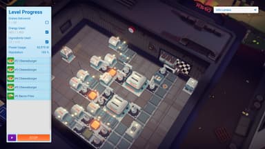Automachef - PC Windows