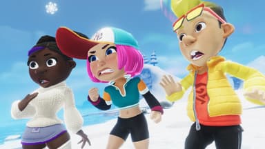 Stunt Kite Party - PC Windows