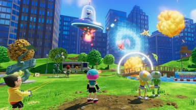 Stunt Kite Party - PC Windows