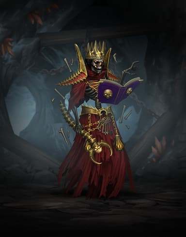Iratus Lord of the Dead - Early Access - Supporter Pack - PC Windows
