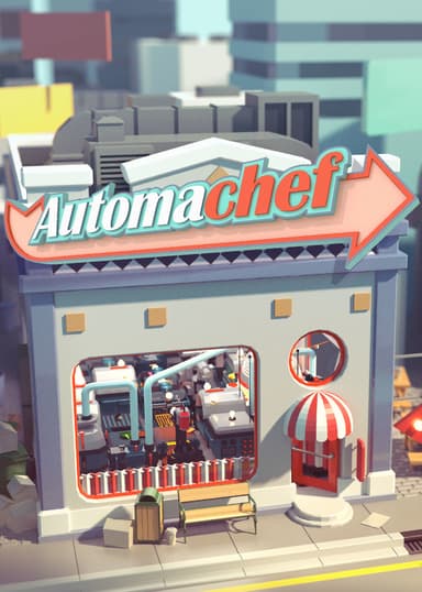 Automachef - PC Windows