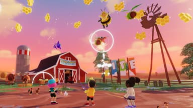 Stunt Kite Party - PC Windows