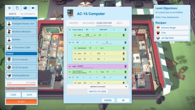 Automachef - PC Windows