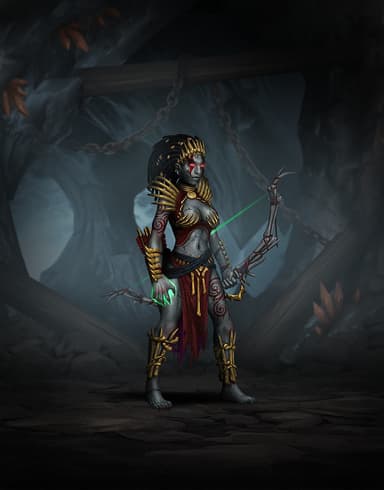 Iratus Lord of the Dead - Early Access - Supporter Pack - PC Windows