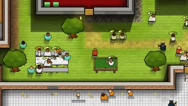 Prison Architect - Psych Ward Warden's Edition - PC Windows