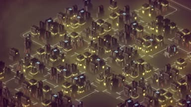 Rise of Industry 2130 - PC Windows Mac OSX Linux