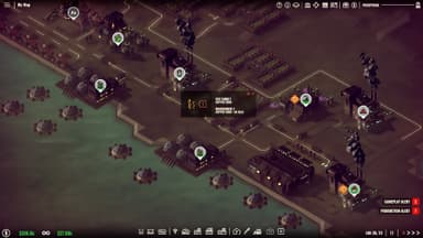 Rise of Industry 2130 - PC Windows Mac OSX Linux