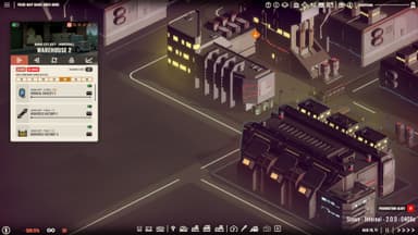 Rise of Industry 2130 - PC Windows Mac OSX Linux