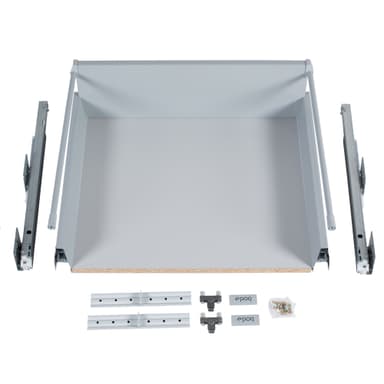 Epoq låda under diskbänk 60 cm