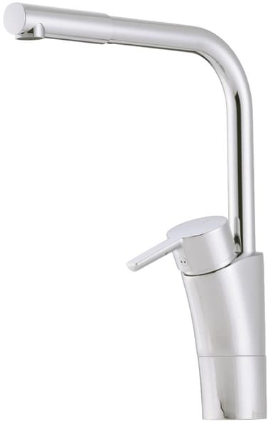 Mora MMIX K6 Köksblandare (krom)