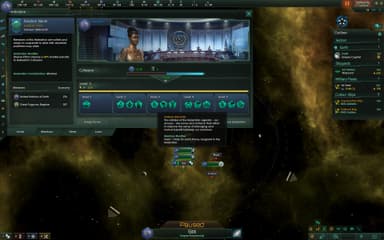 Stellaris Federations - PC Windows Mac OSX Linux
