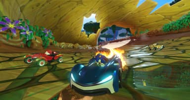 Team Sonic Racing - PC Windows