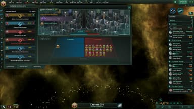 Stellaris Federations - PC Windows Mac OSX Linux