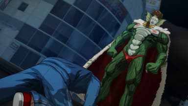 ONE PUNCH MAN A HERO NOBODY KNOWS - PC Windows