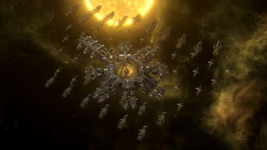 Stellaris Federations - PC Windows Mac OSX Linux