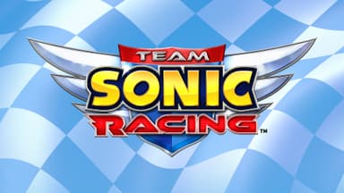 Team Sonic Racing - PC Windows