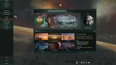 Stellaris Federations - PC Windows Mac OSX Linux